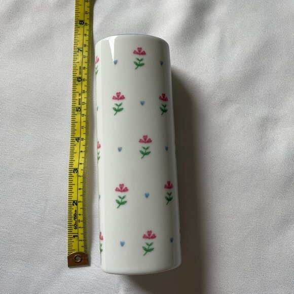 Especially For You Porcelain Vase Vintage Made in Japan - Picture 3 of 5